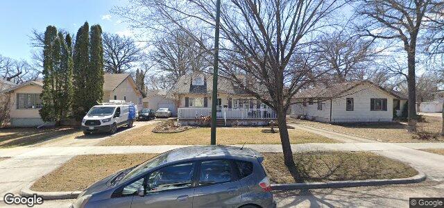 12 Oakleigh Place（加拿大曼尼托巴省溫尼伯市）房屋照片