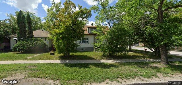 120 St Anne'S Road（加拿大曼尼托巴省溫尼伯市）房屋照片