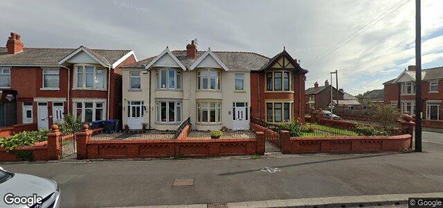 122 St Anne'S Road（加拿大曼尼托巴省溫尼伯市）房屋照片