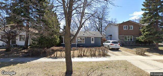 14 Inman Avenue（加拿大曼尼托巴省溫尼伯市）房屋照片