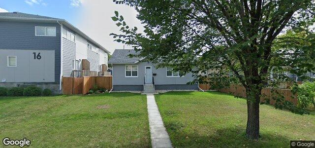 14 Mager Drive E（加拿大曼尼托巴省溫尼伯市）房屋照片