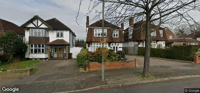 15 Kingswood Avenue（加拿大曼尼托巴省溫尼伯市）房屋照片