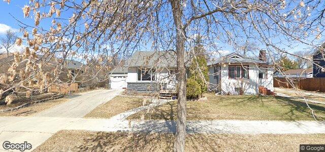 15 Oakleigh Place（加拿大曼尼托巴省溫尼伯市）房屋照片