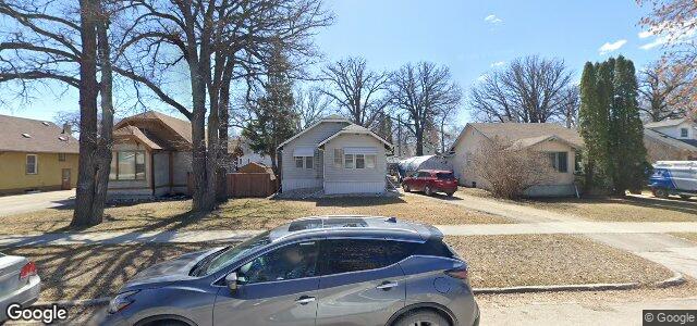 16 Oakleigh Place（加拿大曼尼托巴省溫尼伯市）房屋照片