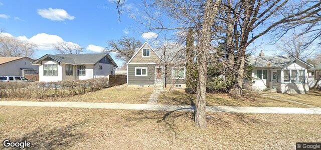 17 Inman Avenue（加拿大曼尼托巴省溫尼伯市）房屋照片