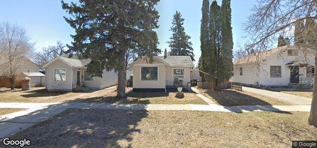 18 Inman Avenue（加拿大曼尼托巴省溫尼伯市）房屋照片