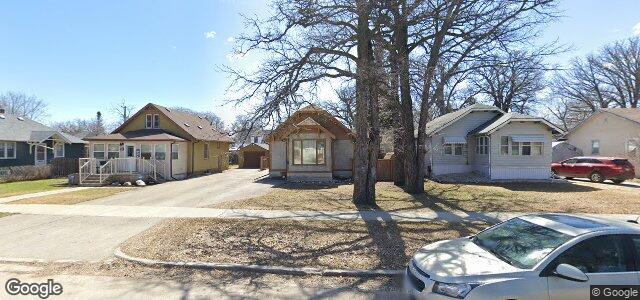 18 Oakleigh Place（加拿大曼尼托巴省溫尼伯市）房屋照片