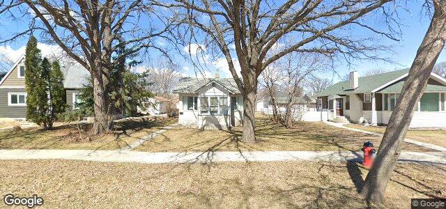 19 Inman Avenue（加拿大曼尼托巴省溫尼伯市）房屋照片