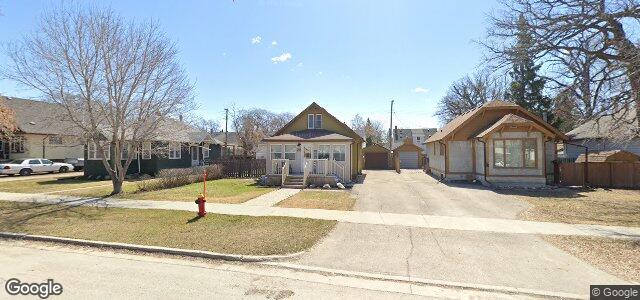 20 Oakleigh Place（加拿大曼尼托巴省溫尼伯市）房屋照片