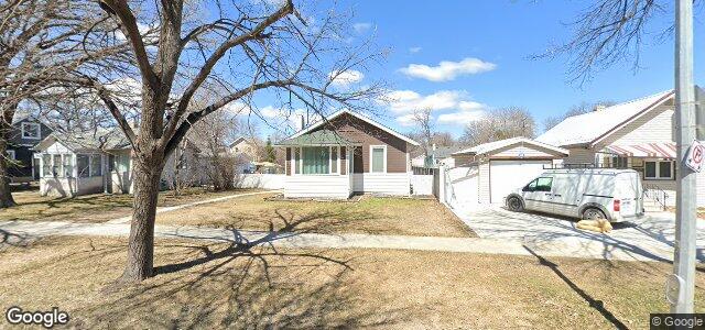 21 Inman Avenue（加拿大曼尼托巴省溫尼伯市）房屋照片