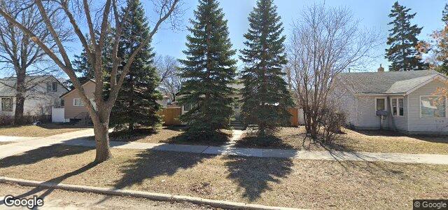 22 Inman Avenue（加拿大曼尼托巴省溫尼伯市）房屋照片