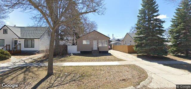 24 Inman Avenue（加拿大曼尼托巴省溫尼伯市）房屋照片