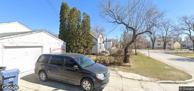 25 Mager Drive E（加拿大曼尼托巴省溫尼伯市）房屋照片