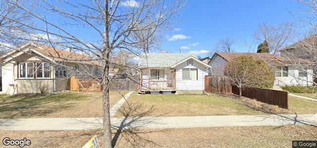 25 Oakleigh Place（加拿大曼尼托巴省溫尼伯市）房屋照片