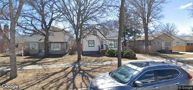 26 Inman Avenue（加拿大曼尼托巴省溫尼伯市）房屋照片