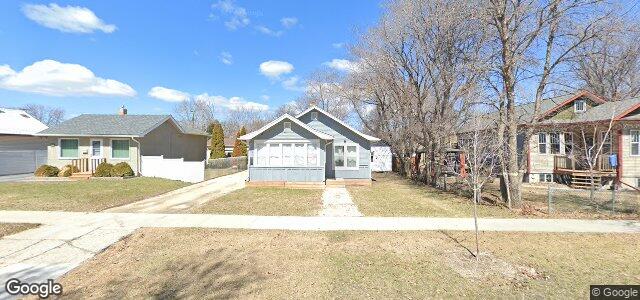 27 Inman Avenue（加拿大曼尼托巴省溫尼伯市）房屋照片