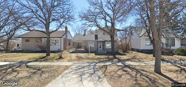 28 Inman Avenue（加拿大曼尼托巴省溫尼伯市）房屋照片