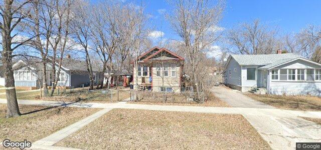 29 Inman Avenue（加拿大曼尼托巴省溫尼伯市）房屋照片