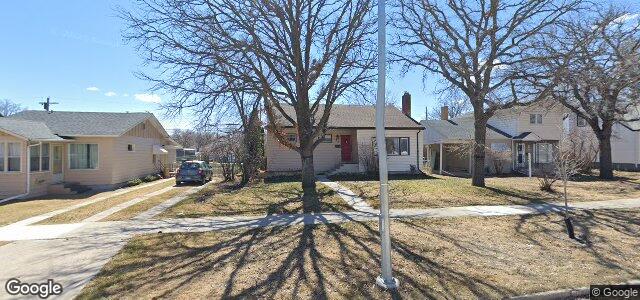 30 Inman Avenue（加拿大曼尼托巴省溫尼伯市）房屋照片