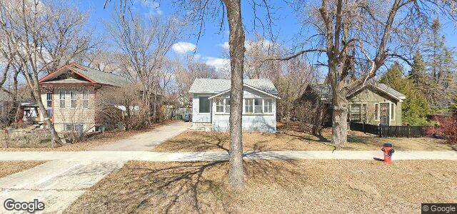 31 Inman Avenue（加拿大曼尼托巴省溫尼伯市）房屋照片