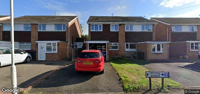 32 Crystal Avenue（加拿大曼尼托巴省溫尼伯市）房屋照片