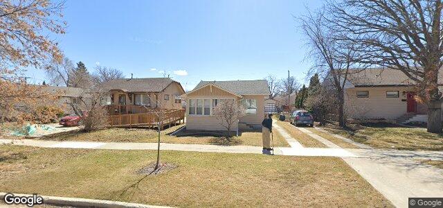 32 Inman Avenue（加拿大曼尼托巴省溫尼伯市）房屋照片