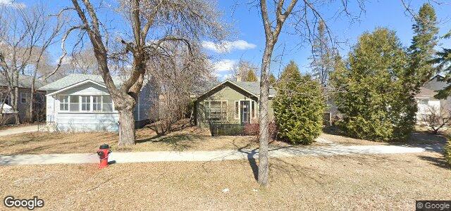 33 Inman Avenue（加拿大曼尼托巴省溫尼伯市）房屋照片