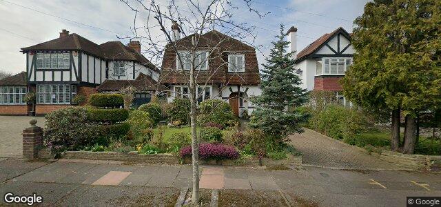 33 Kingswood Avenue（加拿大曼尼托巴省溫尼伯市）房屋照片