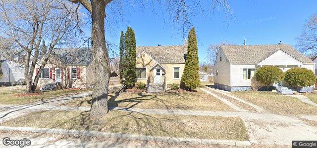 33 Victory Place（加拿大曼尼托巴省溫尼伯市）房屋照片