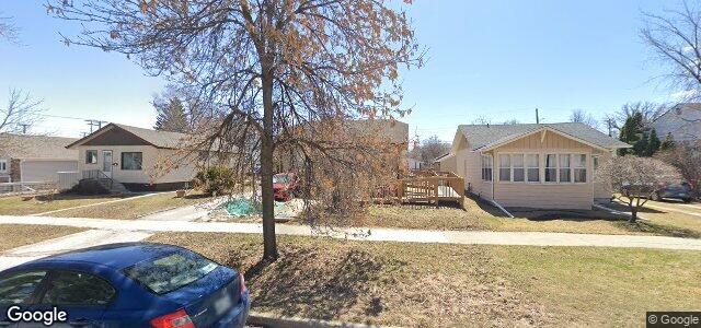 34 Inman Avenue（加拿大曼尼托巴省溫尼伯市）房屋照片