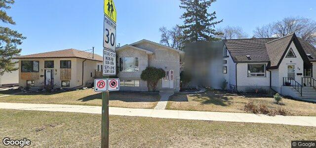 34 Varennes Avenue（加拿大曼尼托巴省溫尼伯市）房屋照片