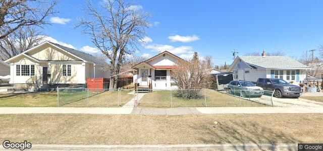 Photo of 35 Fermor Avenue in Winnipeg, Manitoba