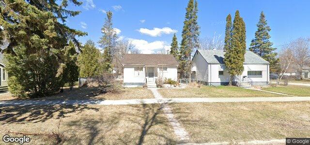 35 Inman Avenue（加拿大曼尼托巴省溫尼伯市）房屋照片