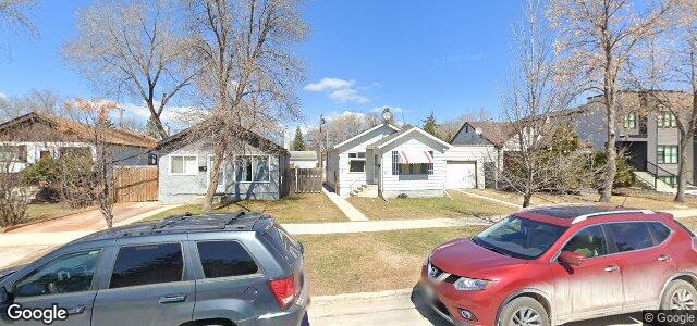 35 Varennes Avenue（加拿大曼尼托巴省溫尼伯市）房屋照片