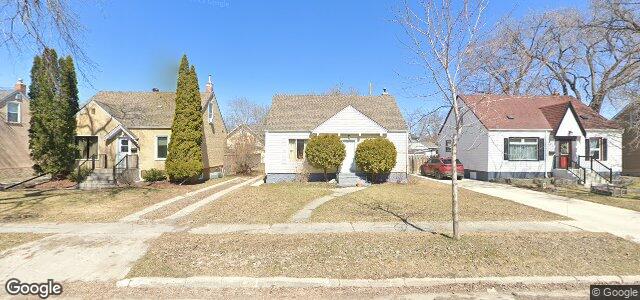 35 Victory Place（加拿大曼尼托巴省溫尼伯市）房屋照片