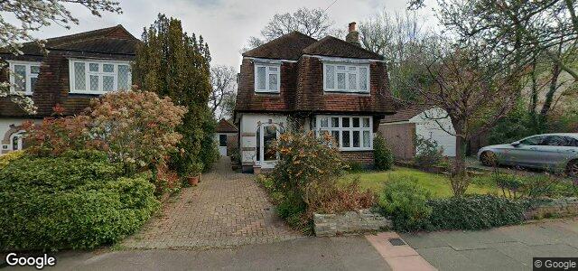 36 Kingswood Avenue（加拿大曼尼托巴省溫尼伯市）房屋照片