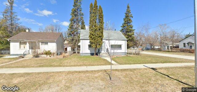 37 Inman Avenue（加拿大曼尼托巴省溫尼伯市）房屋照片