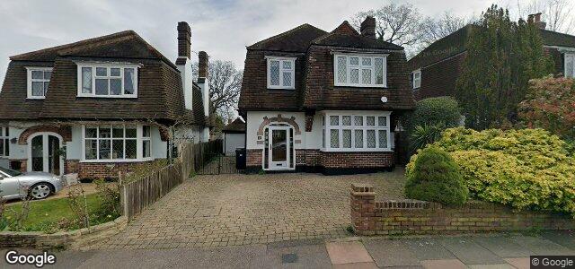 38 Kingswood Avenue（加拿大曼尼托巴省溫尼伯市）房屋照片