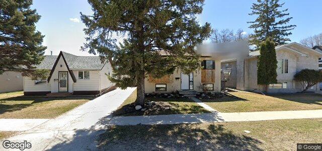 38 Varennes Avenue（加拿大曼尼托巴省溫尼伯市）房屋照片