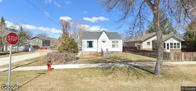 41 Inman Avenue（加拿大曼尼托巴省溫尼伯市）房屋照片