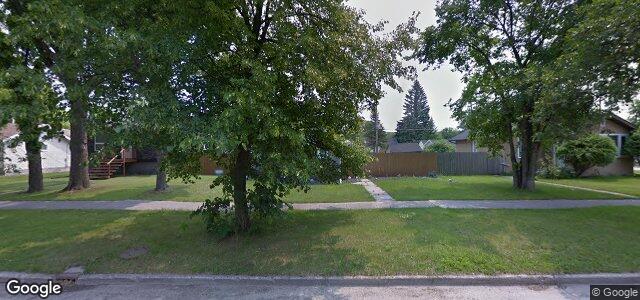 42 Inman Avenue（加拿大曼尼托巴省溫尼伯市）房屋照片