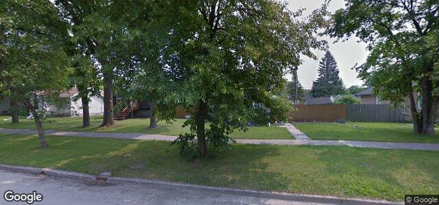 Larawan ng 44 Inman Avenue sa Winnipeg, Manitoba