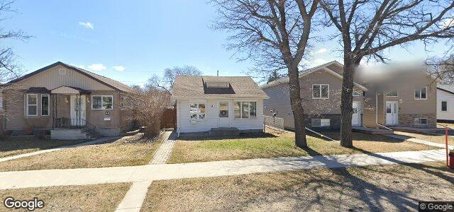 44 Varennes Avenue（加拿大曼尼托巴省溫尼伯市）房屋照片