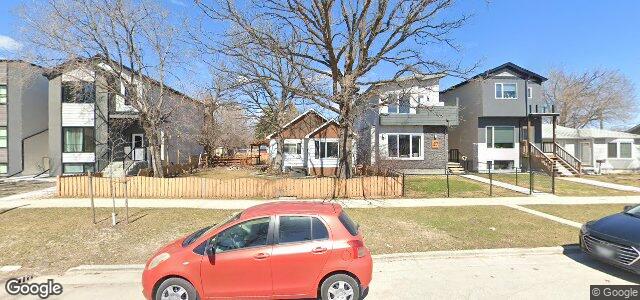 45 Varennes Avenue（加拿大曼尼托巴省溫尼伯市）房屋照片