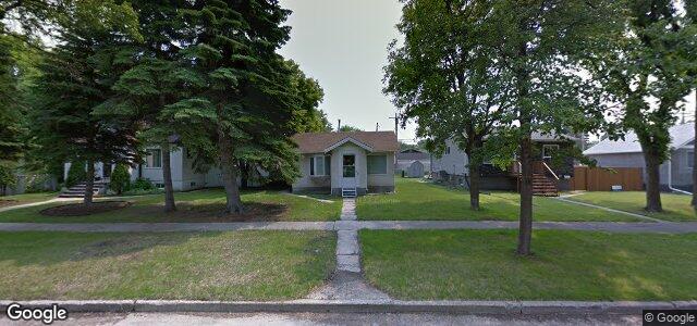 48 Inman Avenue（加拿大曼尼托巴省温尼伯市）房屋照片