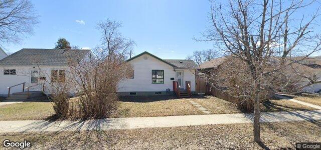 48 Varennes Avenue（加拿大曼尼托巴省溫尼伯市）房屋照片