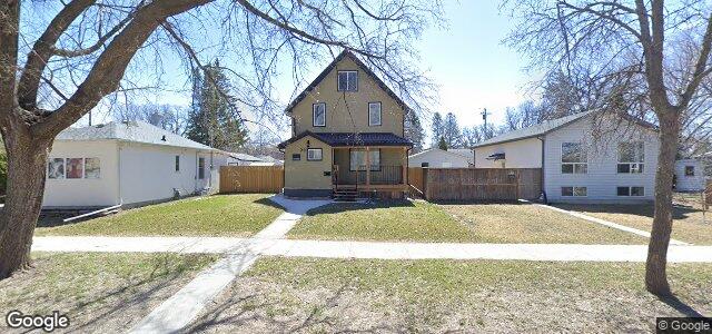 50 Regal Avenue（加拿大曼尼托巴省溫尼伯市）房屋照片