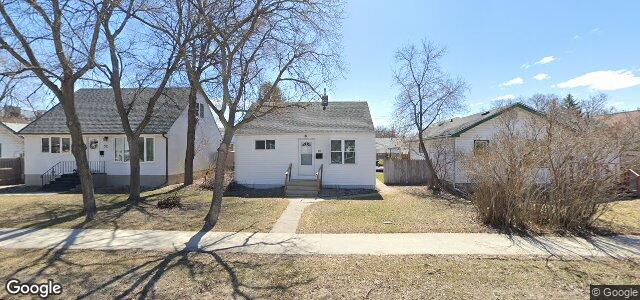 50 Varennes Avenue（加拿大曼尼托巴省溫尼伯市）房屋照片