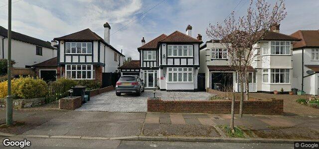 53 Kingswood Avenue（加拿大曼尼托巴省溫尼伯市）房屋照片