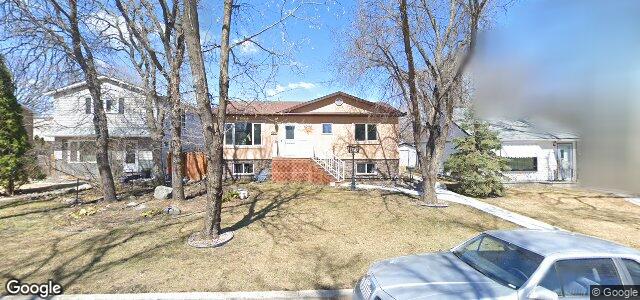 53 Regal Avenue（加拿大曼尼托巴省溫尼伯市）房屋照片